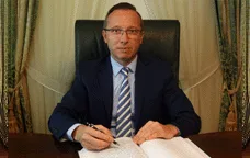 adwokat Paweł Cejrowski